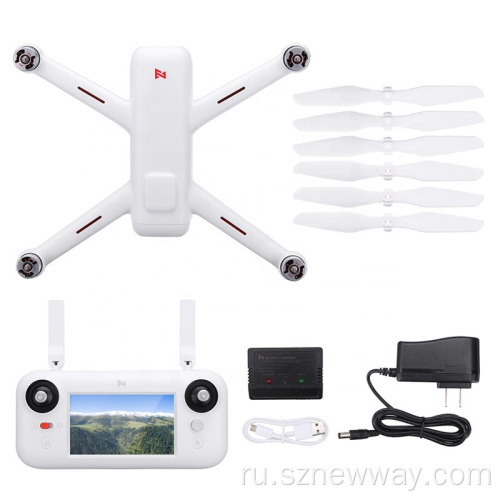 Fimi A3 1080P Камера GPS Professional Drone